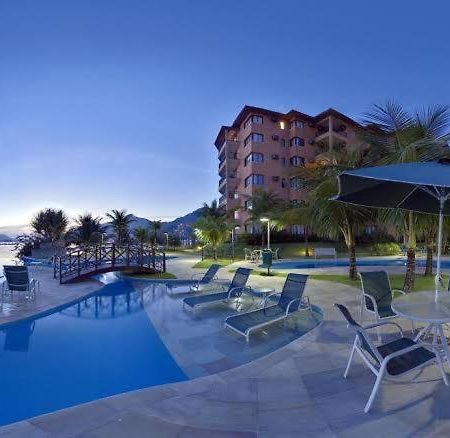 Angra dos Reis Apartamento com Vista - Condomínio Porto Bali 48 Exterior foto