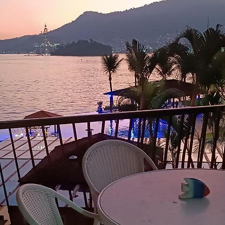 Angra dos Reis Apartamento com Vista - Condomínio Porto Bali 48 Exterior foto