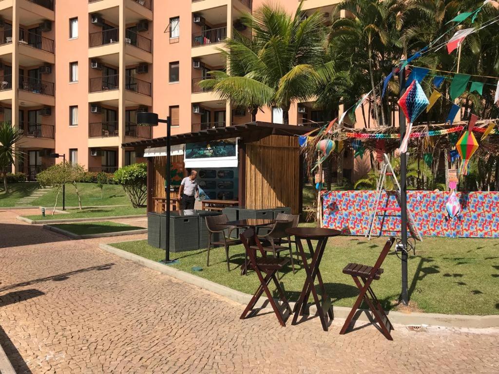 Angra dos Reis Apartamento com Vista - Condomínio Porto Bali 48 Exterior foto