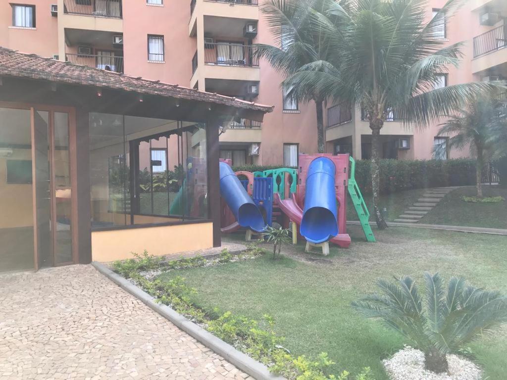 Angra dos Reis Apartamento com Vista - Condomínio Porto Bali 48 Exterior foto