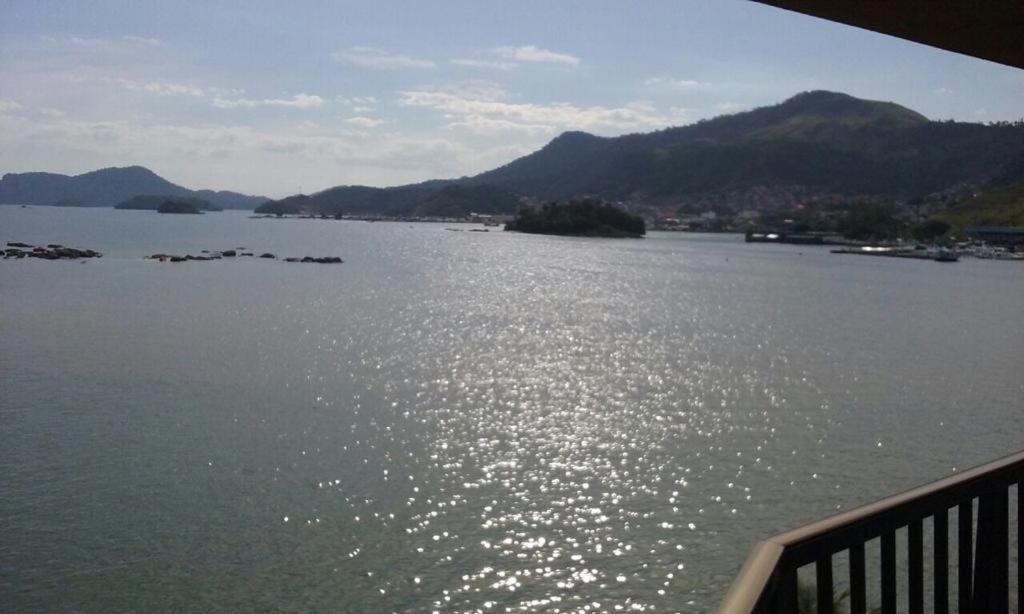 Angra dos Reis Apartamento com Vista - Condomínio Porto Bali 48 Exterior foto