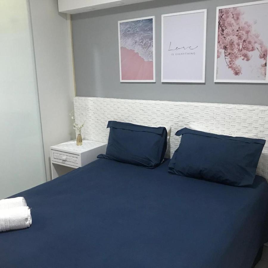 Angra dos Reis Apartamento com Vista - Condomínio Porto Bali 48 Exterior foto
