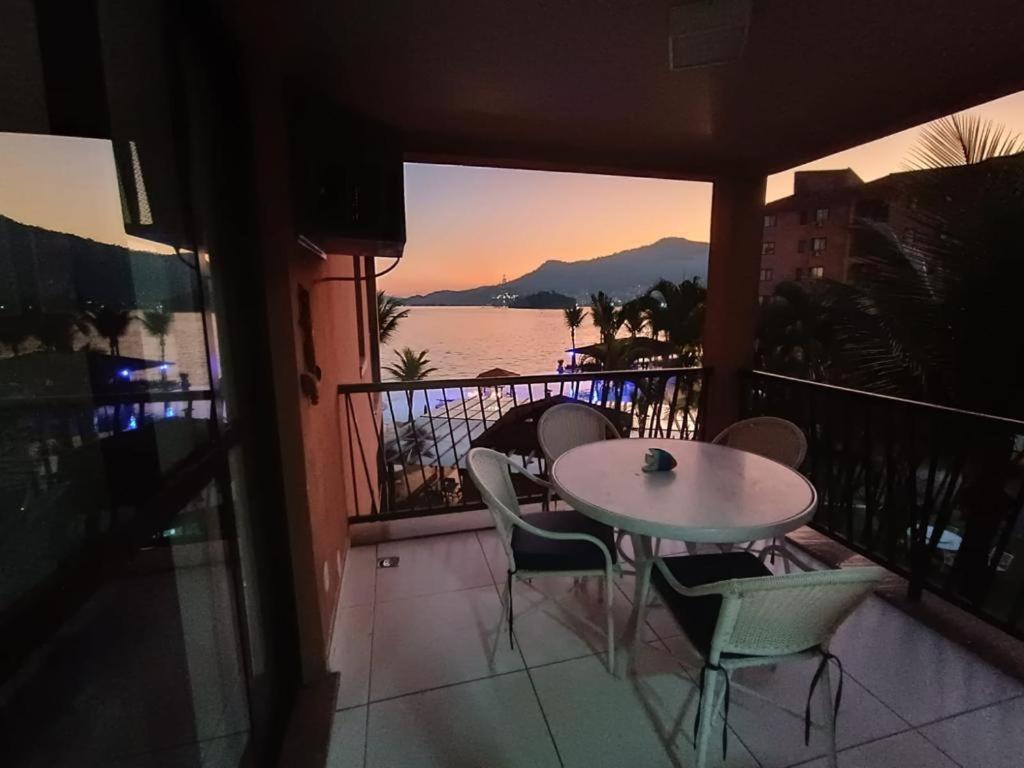 Angra dos Reis Apartamento com Vista - Condomínio Porto Bali 48 Exterior foto